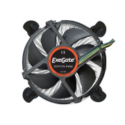 фото Кулер Exegate EE97379-PWM