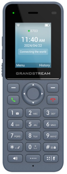 фото Телефон SIP  Grandstream WP816 в Екатеринбурге