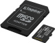 фото Промышленная карта памяти microSDXC 128GB Kingston SDCIT2/128GB