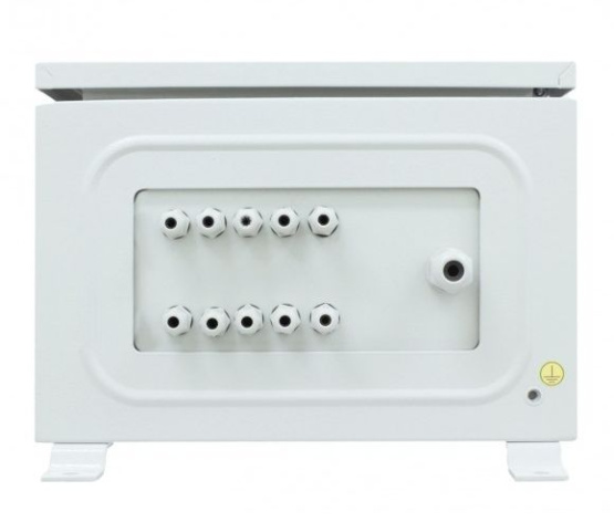 фото Станция  OSNOVO OS-44H2 в Екатеринбурге