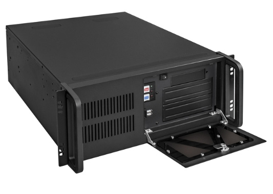фото Корпус серверный 4U Exegate Pro 4U450-07/4U4017S/600RADS в Красноярске