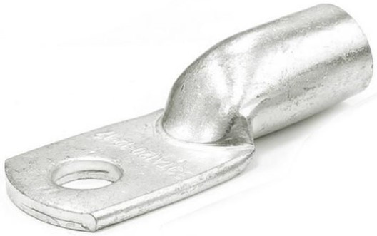 Изображение товара Наконечник электромонтажный TOKOV ELECTRICT TKE-TA-95-12-13, опрессовка