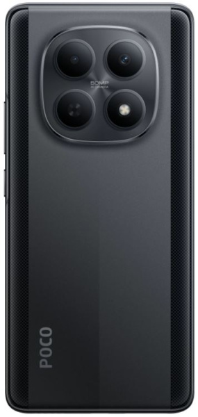 фото Смартфон  Xiaomi POCO M8 5G RU 8/256GB в Смоленске