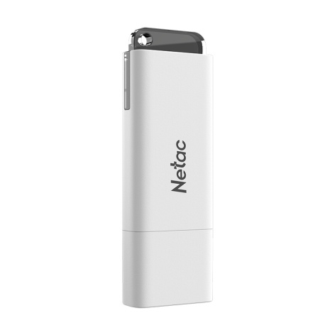 фото Накопитель USB 3.0 256GB Netac U185 в Казани