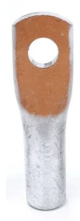 Изображение товара Наконечник EKF tam-95-12-13 алюмомедный для кабелей