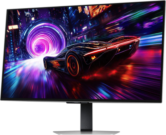 фото Монитор 32" Samsung Odyssey OLED G8 LS32FG812SIXCI в Уфе
