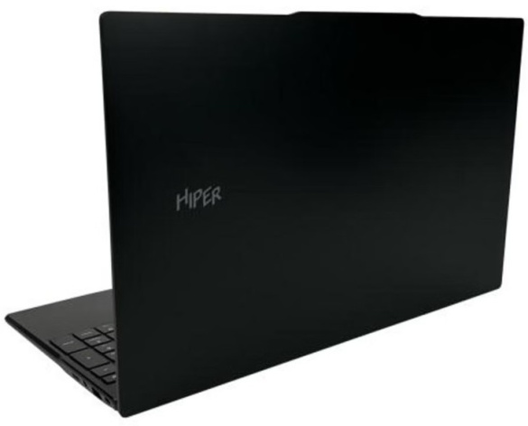 фото Ноутбук  HIPER Workbook I151 (УЦЕНЕННЫЙ) в Уфе 15.6 ", Core i3, 8 Гб RAM, 256 Гб SSD, UHD Graphics, Черный