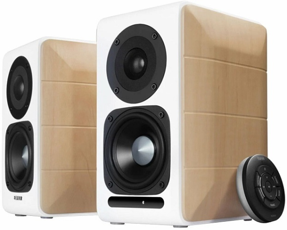 фото Компьютерная акустика 2.0 Edifier S880DB в Красноярске