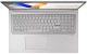 фото Ноутбук  ASUS VivoBook X1704VA-AU937 в Воронеже 17.3 ", Core 7, 16 Гб RAM, 1 Тб SSD, UHD Graphics, Серебристый