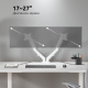 фото Кронштейн  UNITEKI FMGT82W в Казани