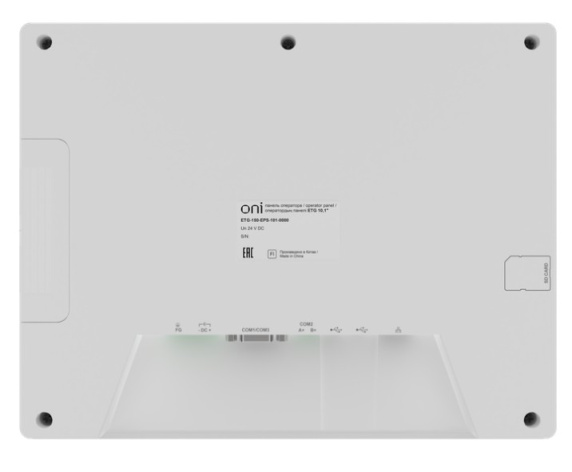 фото Панель оператора  ONI ETG-150-EPS-101-0000 в Санкт-Петербургe