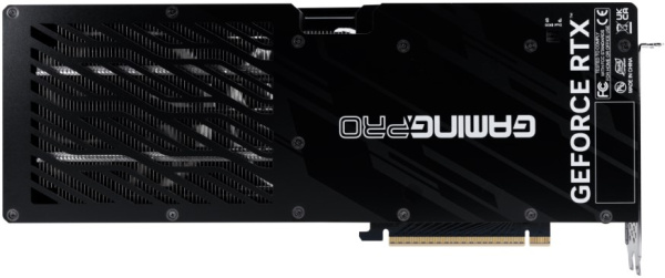 фото Видеокарта Palit GeForce RTX 5070 TI GAMING PRO (NE7507T019T2-GB2031Y) в Челябинске
