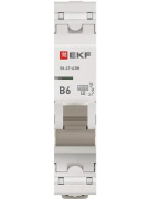 фото Автоматический выключатель EKF M636106B