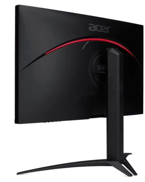 фото Монитор 27" Acer XV275KP3biipruzx в Уфе