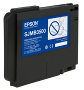 фото Емкость Epson SJMB3500