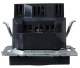 фото Розетка  IEK BR-R14-16-U21-D21-K02 в Екатеринбурге