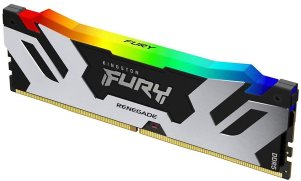 фото Модуль памяти DDR5 24GB Kingston FURY KF572C38RSA-24 в Челябинске