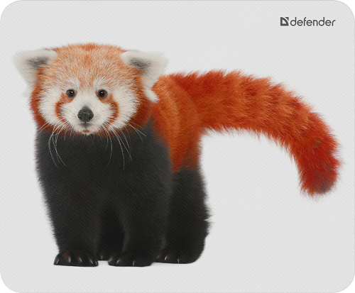 фото Коврик для мыши Defender Wild Animals в Омске