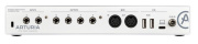 фото Аудиоинтерфейс Arturia MiniFuse 4 White