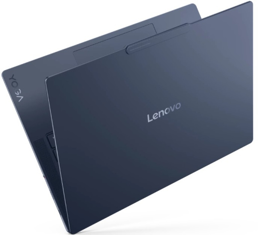 фото Ноутбук  Lenovo Yoga Slim 7 14Q8X9 в Казани 14.5 ", Snapdragon, 32 Гб RAM, 1 Тб SSD, Adreno, Синий