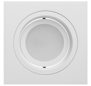 фото Светильник WOLTA WDL-GU5.3/02W-S