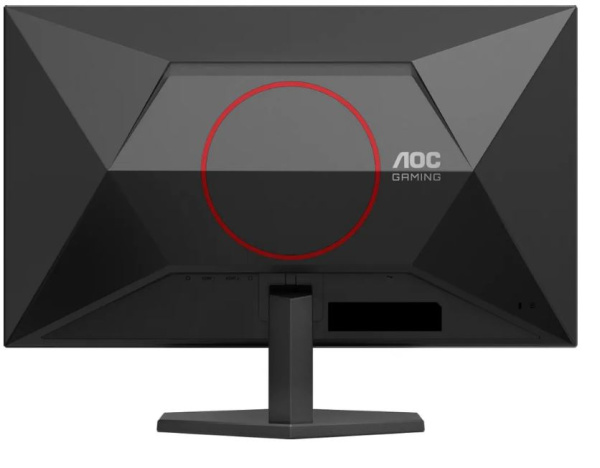 фото Монитор 27" AOC Q27G42XE в Краснодаре