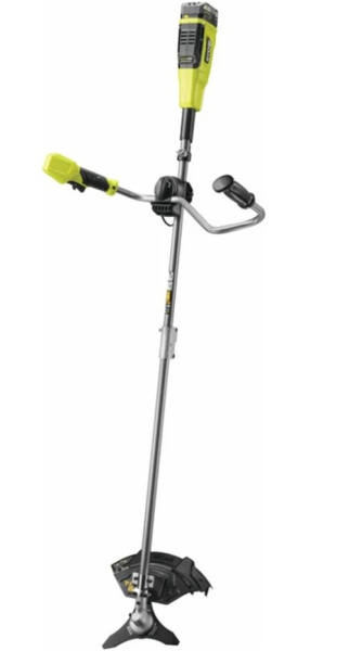 фото Триммер  Ryobi RY18BCX26A-0 в Санкт-Петербургe