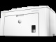 фото Принтер лазерный черно-белый HP LaserJet Pro M203dn