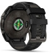 фото Часы  Garmin Fenix 8 Solar Sapphire (УЦЕНЕННЫЙ)