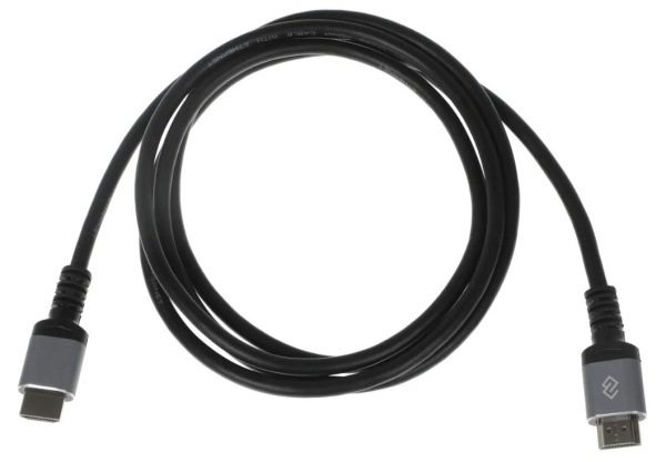 фото Кабель интерфейсный  Digma D-HDMI-V2.0-2M в Уфе