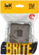 фото Розетка компьютерная  IEK BR-K10-2-K45 в Красноярске