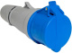 фото Розетка переносная EKF ps-223-32-220-PRO в Санкт-Петербургe
