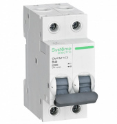 фото Автоматический выключатель  Systeme Electric C9F14240