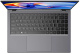 фото Ноутбук  Chuwi GemiBook Xpro в Челябинске 14.1 ", N, 8 Гб RAM, 256 Гб SSD, Iris Xe Graphics, Серый