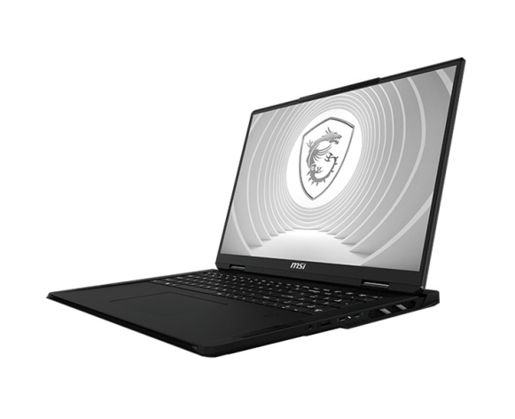 фото Ноутбук  MSI CreatorPro X18 HX A14VKSG в Уфе 18 ", Core i9, 64 Гб RAM, 4 Тб SSD, GeForce RTX 3500 Ada, Серый