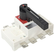 фото Рубильник-выключатель EKF psds-160-4