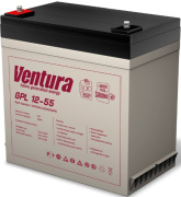 фото Батарея Ventura GPL 12-55