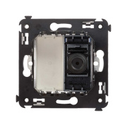 фото Розетка DKC 4404503