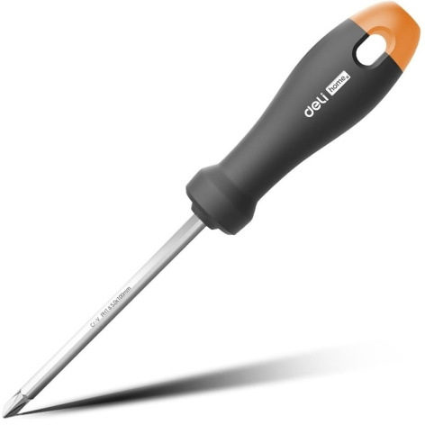 Изображение товара Отвертка Deli HT1055C