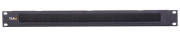 фото Панель TLK TLK-BRSH-1U-BK