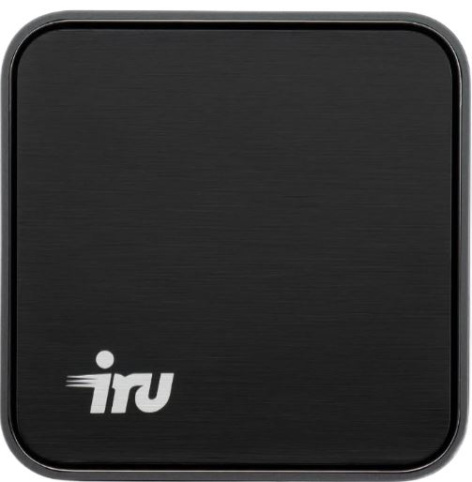 фото Неттоп  iRu 110ALCN в Уфе