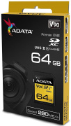фото Карта памяти ADATA ASDX64GUII3CL10-C