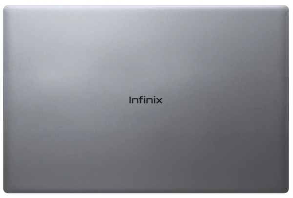 фото Ноутбук Infinix XBook 15 YL512 15" (Intel Core i5, 16Гб LPDDR4X, SSD 512 Гб, Iris Xe Graphics, Без ОС) Серебристый [71005000609]