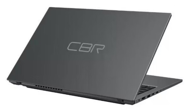 фото Ноутбук  CBR LP-MDCR-1501 в Смоленске 15.6 ", Core i3, 8 Гб RAM, 256 Гб SSD, UHD Graphics, Серый