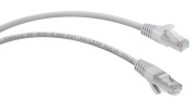 фото Кабель патч-корд Cabeus PC-SSTP-RJ45-Cat.6a-3m-LSZH