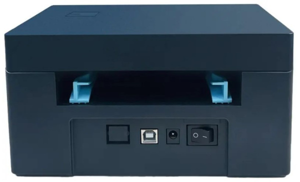 фото Термопринтер  Cactus CS-TP-D420U в Омске