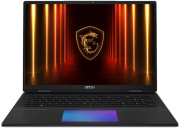 фото Ноутбук MSI Titan 18 HX AI A2XWJG-206RU