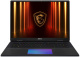 фото Ноутбук  MSI Titan 18 HX AI A2XWJG-206RU в Омске 18 ", Core Ultra 9, 64 Гб RAM, 4 Тб SSD, GeForce RTX 5090, Черный