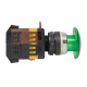 фото Кнопка Грибок  EKF pbn-aela-1g-220 в Санкт-Петербургe
