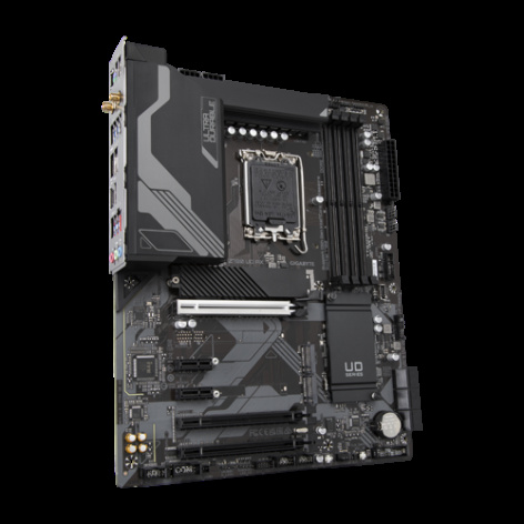 фото Материнская плата ATX GIGABYTE Z790 UD AX в Уфе